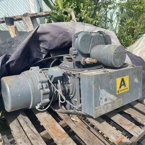 ขายรอกไฟฟ้ามือสองใกล้ฉัน